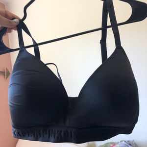 Pink Wear Everywhere wireless bra